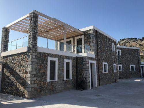 Family Rhodes 4 Bedrooms Summer Memories Private Pool Lindos * Vlicha (Rhodes)