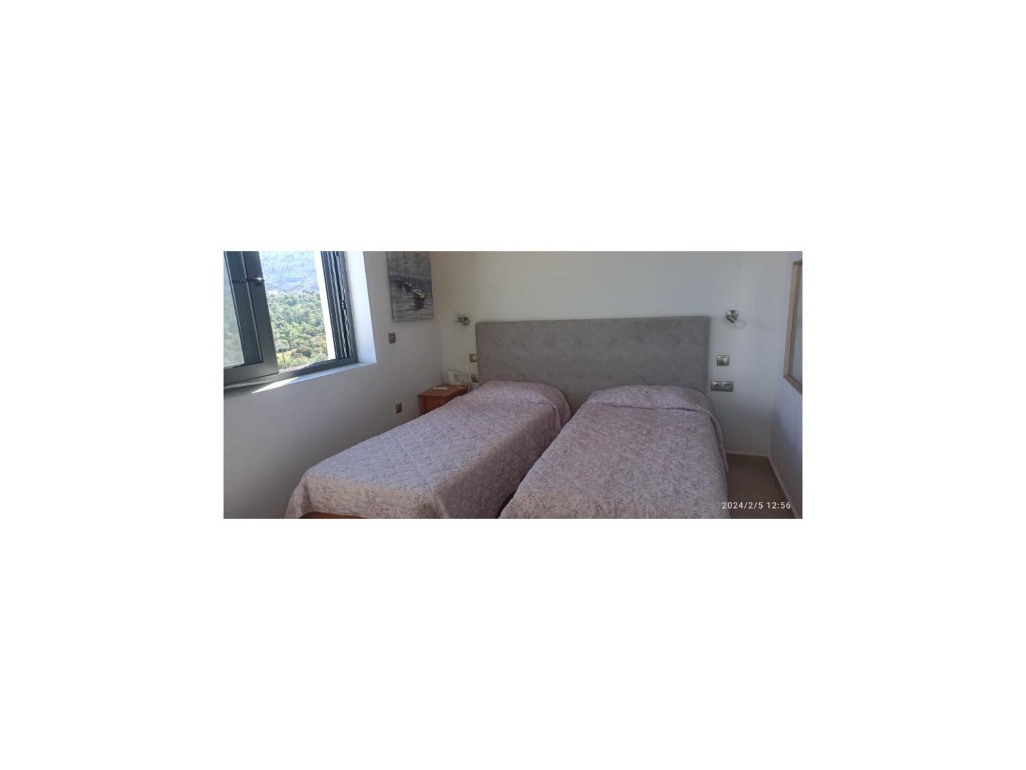 Family Rhodes 4 Bedrooms Summer Memories Private Pool Lindos Villa