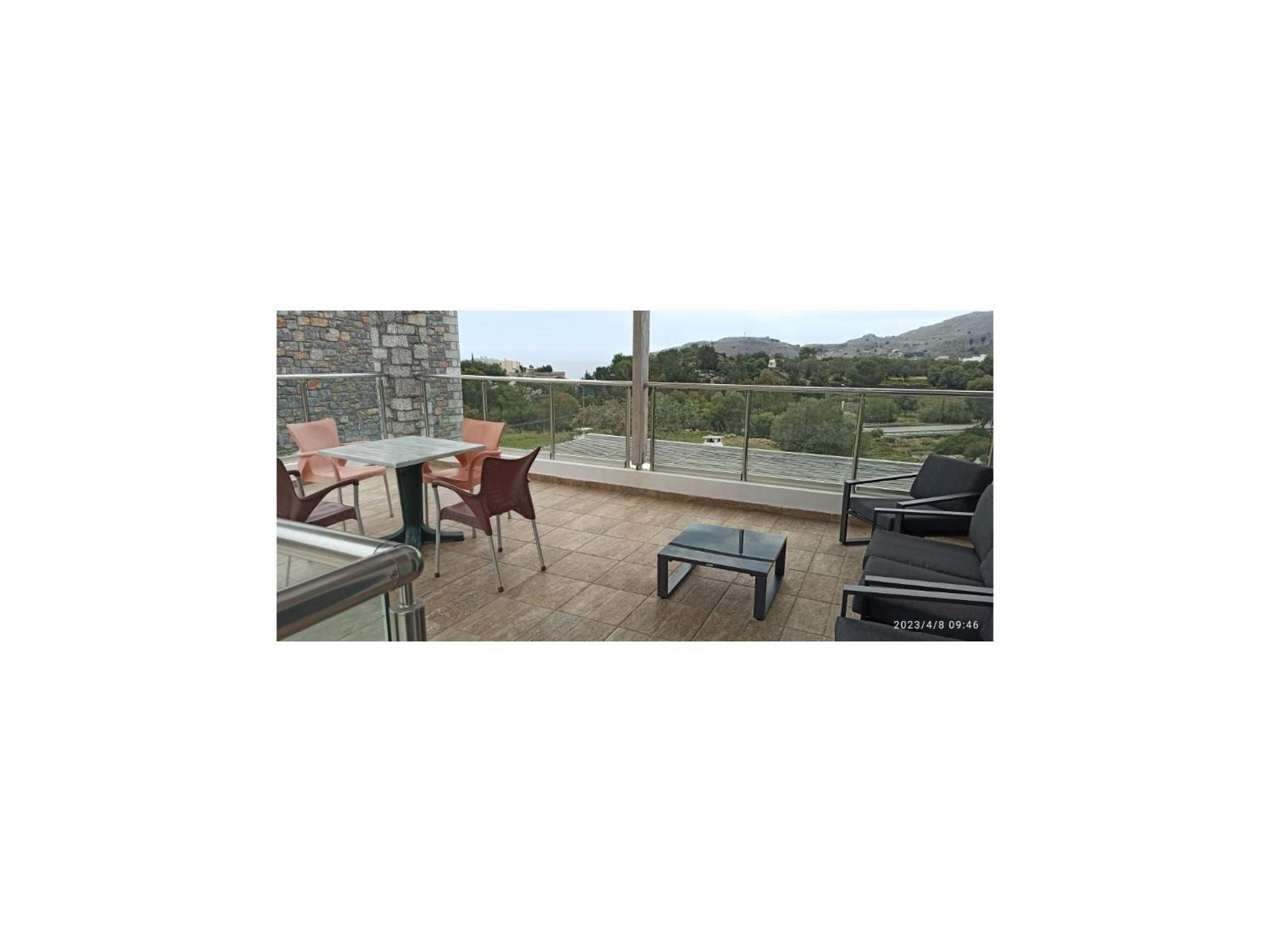 Family Rhodes 4 Bedrooms Summer Memories Private Pool Lindos Villa *